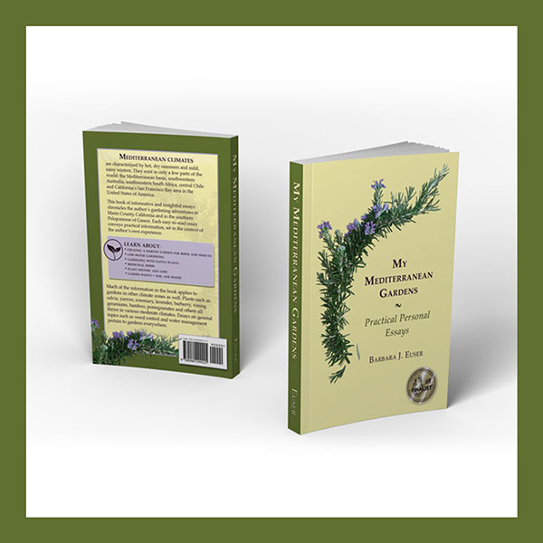 My Mediterranean Gardens