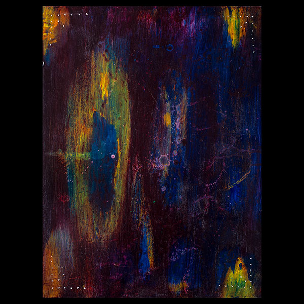 Painting - Abstract1097B