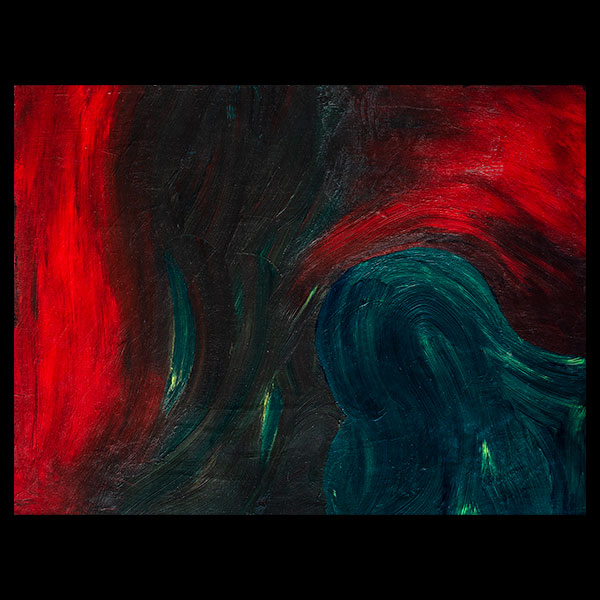 Painting - Forest Calling