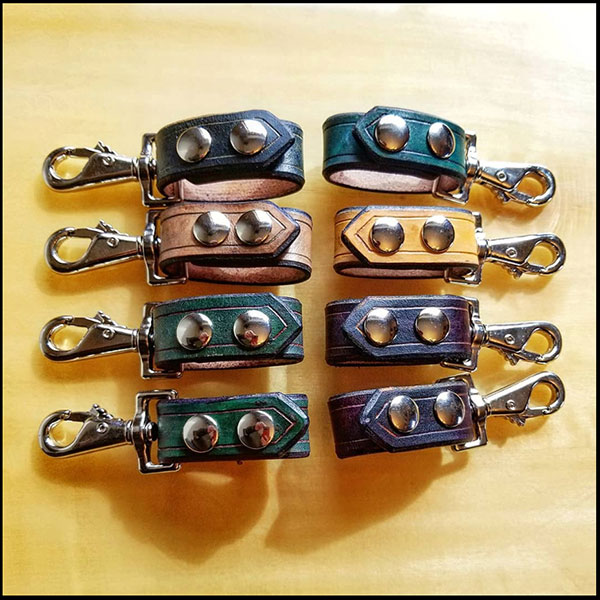 Belt Clips