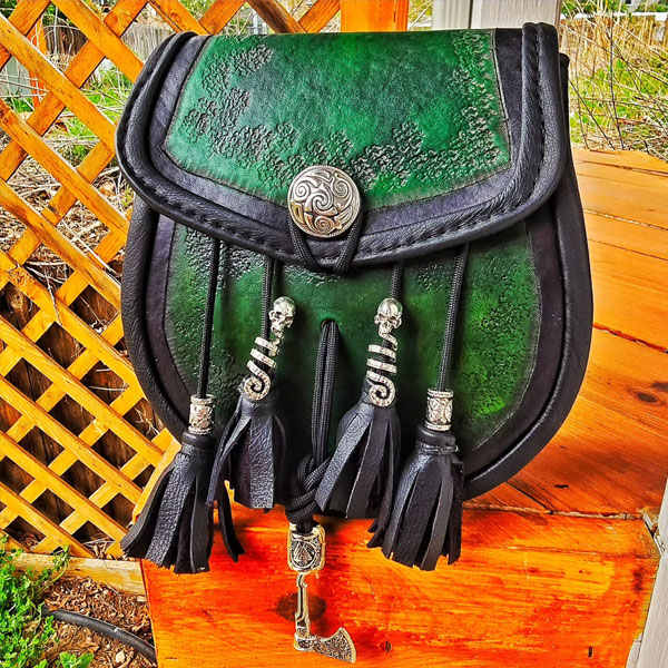 Sporran Green